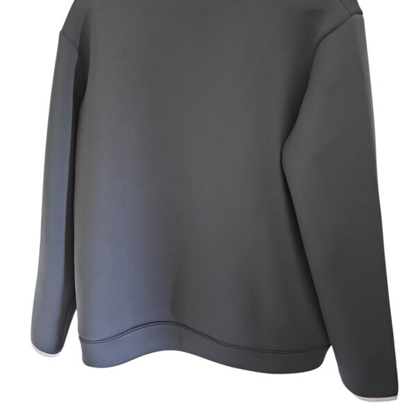 Kari Traa Sanne Long Sleeve Pullover women's training half-zip Size Medium - Picture 3 of 7